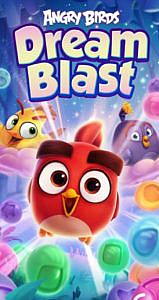 Read more about the article Angry Birds, Mellow Gaming – Unwind With Dream Blast