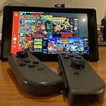 Nintendo Switch Online is a perfect way to get in touch with nostalgic games