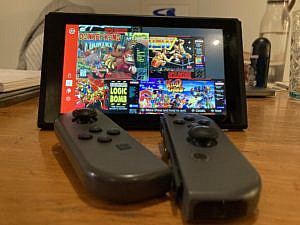 Read more about the article Nintendo Switch Online is a perfect way to get in touch with nostalgic games