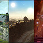 How is Star Wars: The Old Republic as a single-player experience in 2020.