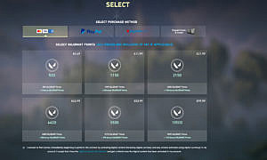 Read more about the article Microtransactions – Define “micro”