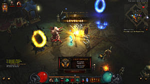 Read more about the article Diablo III: Reaper of Souls – A seasonal journey to defeat evil