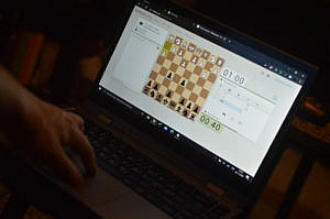 Read more about the article Video games – not just entertainment