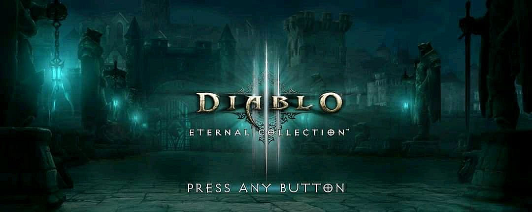 Hell Is Other Demons – Kneel Before Diablo, Lord of Leisure