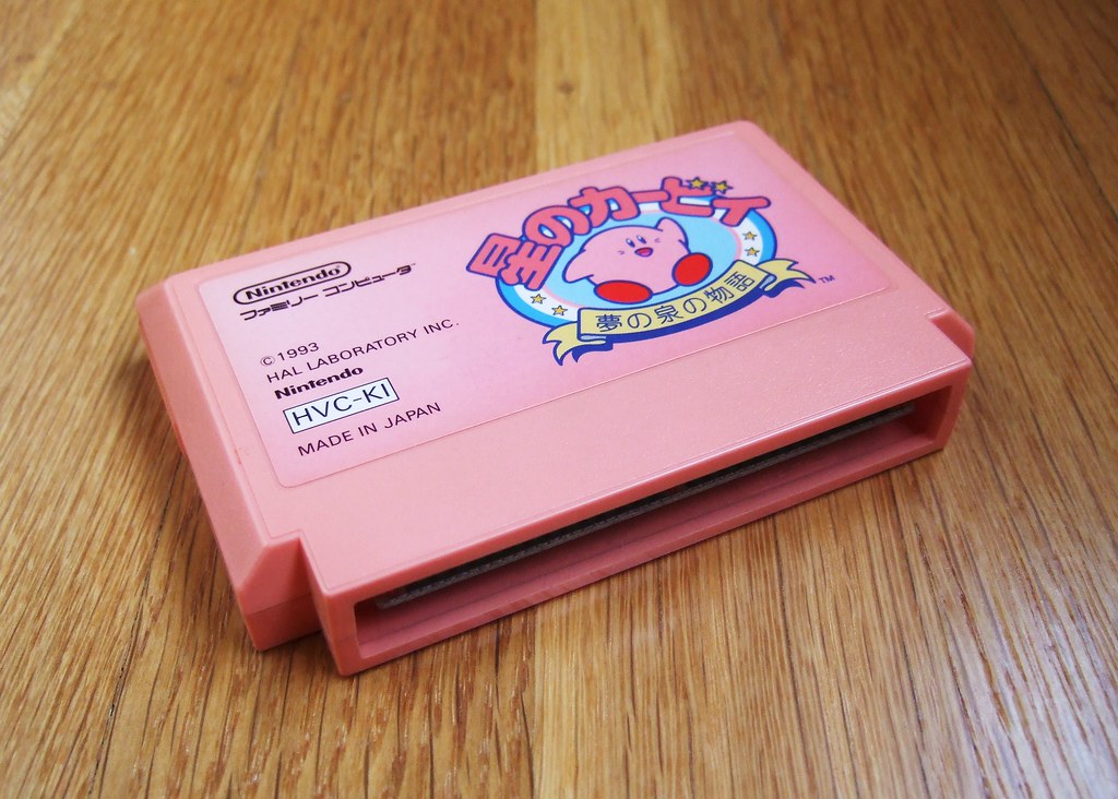 The Joys of Sniffing Cartridges – Is There a Correct Way to Play?