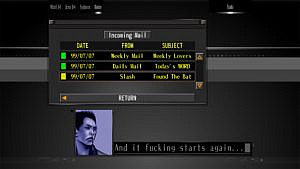 Read more about the article The Silver Case – An Exercise in Engaging Tedium