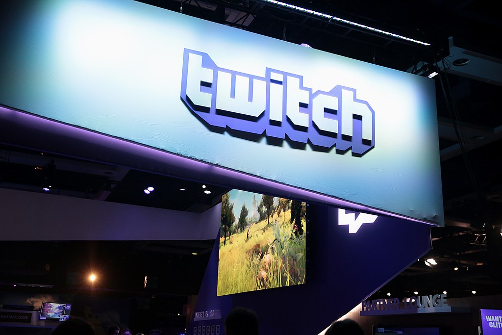 Twitch streaming and its affordances