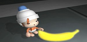 Read more about the article Monkeys Gone Bananas – Ape Escape 2 review