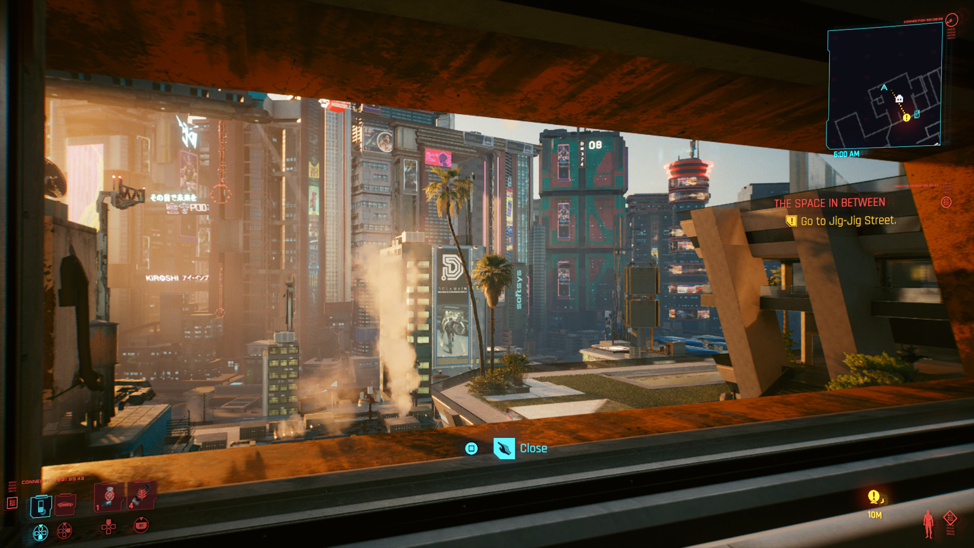 I’ve played over 150 hours of Cyberpunk 2077 on PS4 and… – An examination of enjoying a broken-on-release game