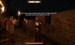 Read more about the article Experience the 15th Century Europe through Kingdom Come: Deliverance