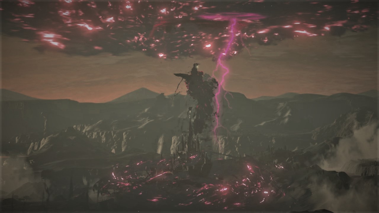 His Apocalypse Is Important – Ganondorf’s Impact Runs Deep