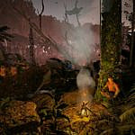 See Your Partners True Colors: Play Survival Co-op With Them