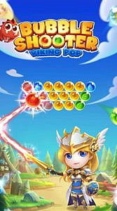 Read more about the article By Odin’s Bubbles! – Shooting And Popping With A Viking-ish Paintjob