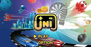Read more about the article UNI-Qué Pasa? – A Party Game To Blow Your Socks Off