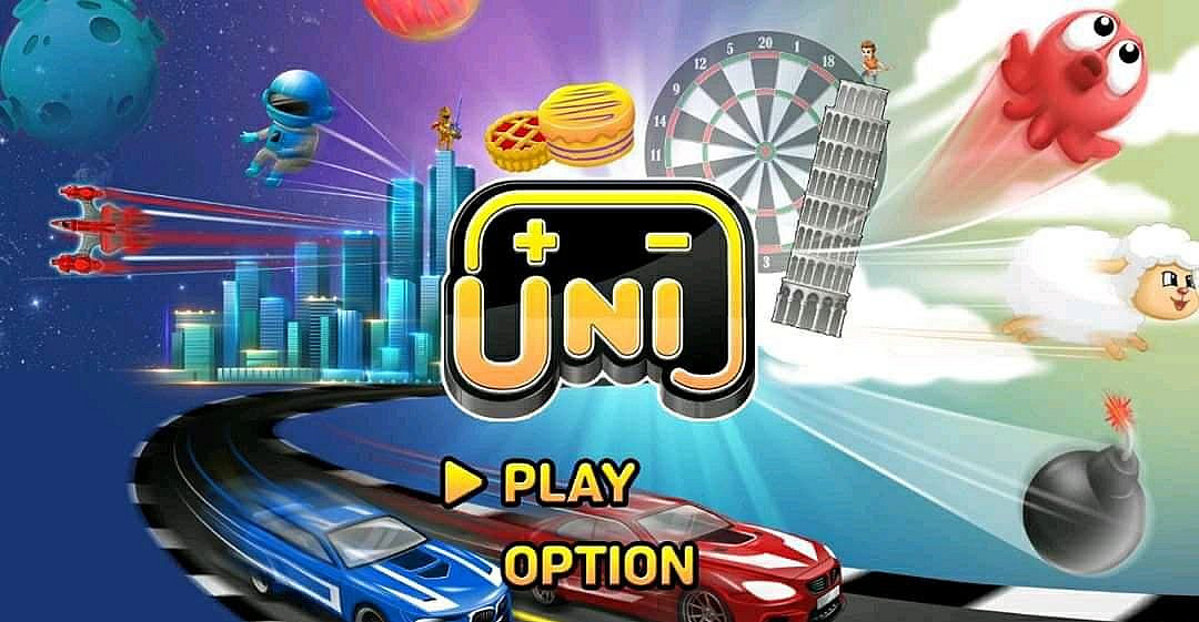 UNI-Qué Pasa? – A Party Game To Blow Your Socks Off
