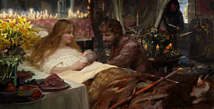 Read more about the article To Rule Is A Riot – Death And Taxes Across The Middle Ages