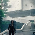 Investigating And Battling On The Vast And Mysterious Federal Bureau of Control – Control