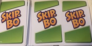 Read more about the article Skip-Bo – a fun way to spend time with cards and friends