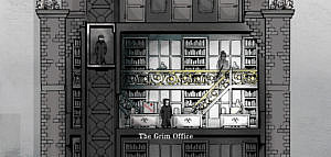 Read more about the article Not Your Typical Office Job: Death and Taxes Review