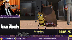 Read more about the article European Speedrunner Assembly Plays Games for Fun and Charity!