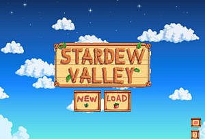 Read more about the article Stardew Valley – Charming Farming Simulator