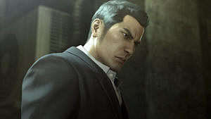 Read more about the article A great Japanese crime drama sprinkled with absolute madness – Yakuza 0