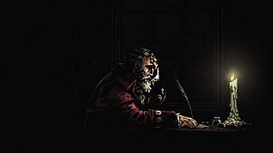 Read more about the article Darkest Dungeon – Stress, disease, and desperation