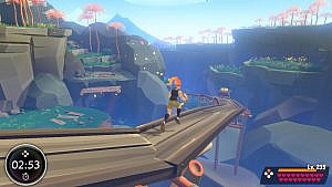 Read more about the article Ring Fit Adventure – Is your body ready for an adventure?