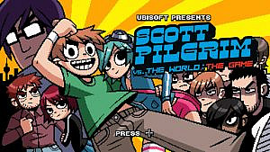 Read more about the article The league of evil exes is back in Scott Pilgrim vs The World: The Game – Complete Edition