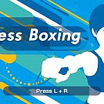 Fitness Boxing – Time to burn some calories!