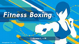 Read more about the article Fitness Boxing – Time to burn some calories!