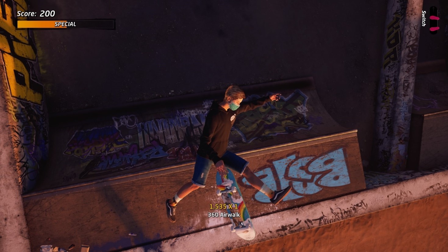 Tony Hawk's Pro Skater 3 & 4 Review - Square Eyed Jak 