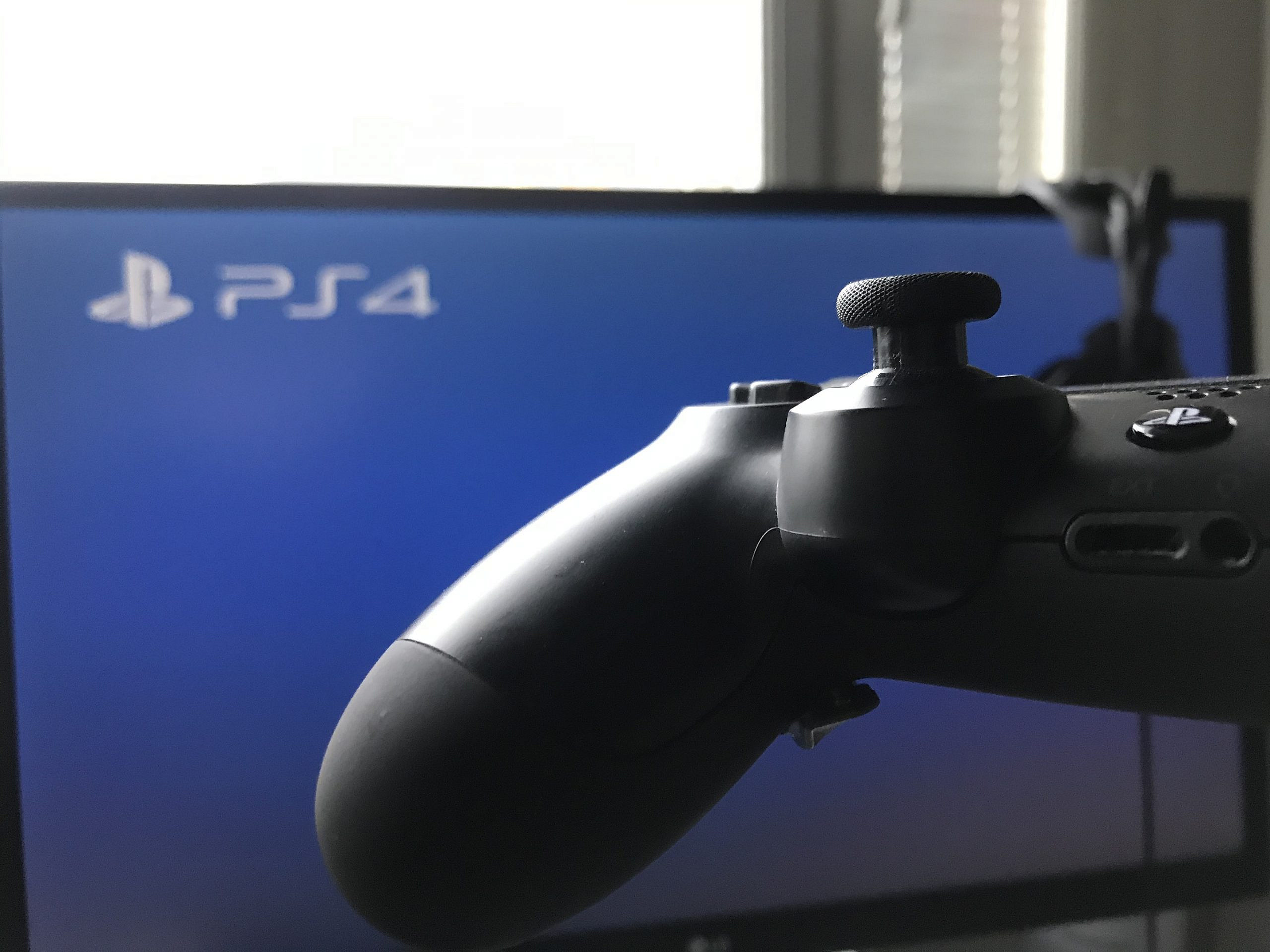 Modding Controllers – Seeking a Competitive Edge