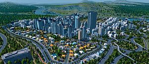Read more about the article Cities: Skylines Review – Being A Mayor Has Never Been So Fun