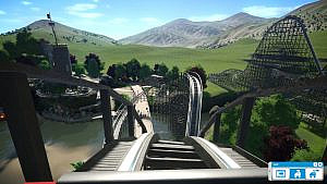 Read more about the article Planet Coaster – Build your dream amusement park.