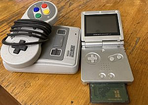 Read more about the article Four waves of historical awareness – history of Finnish gaming