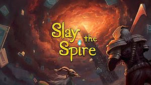 Read more about the article Watch morning turn to day and day into night as you Slay the Spire