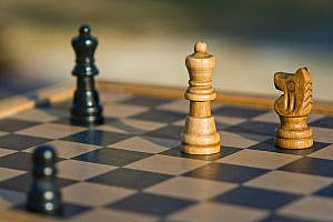 Read more about the article Chess, an esport?
