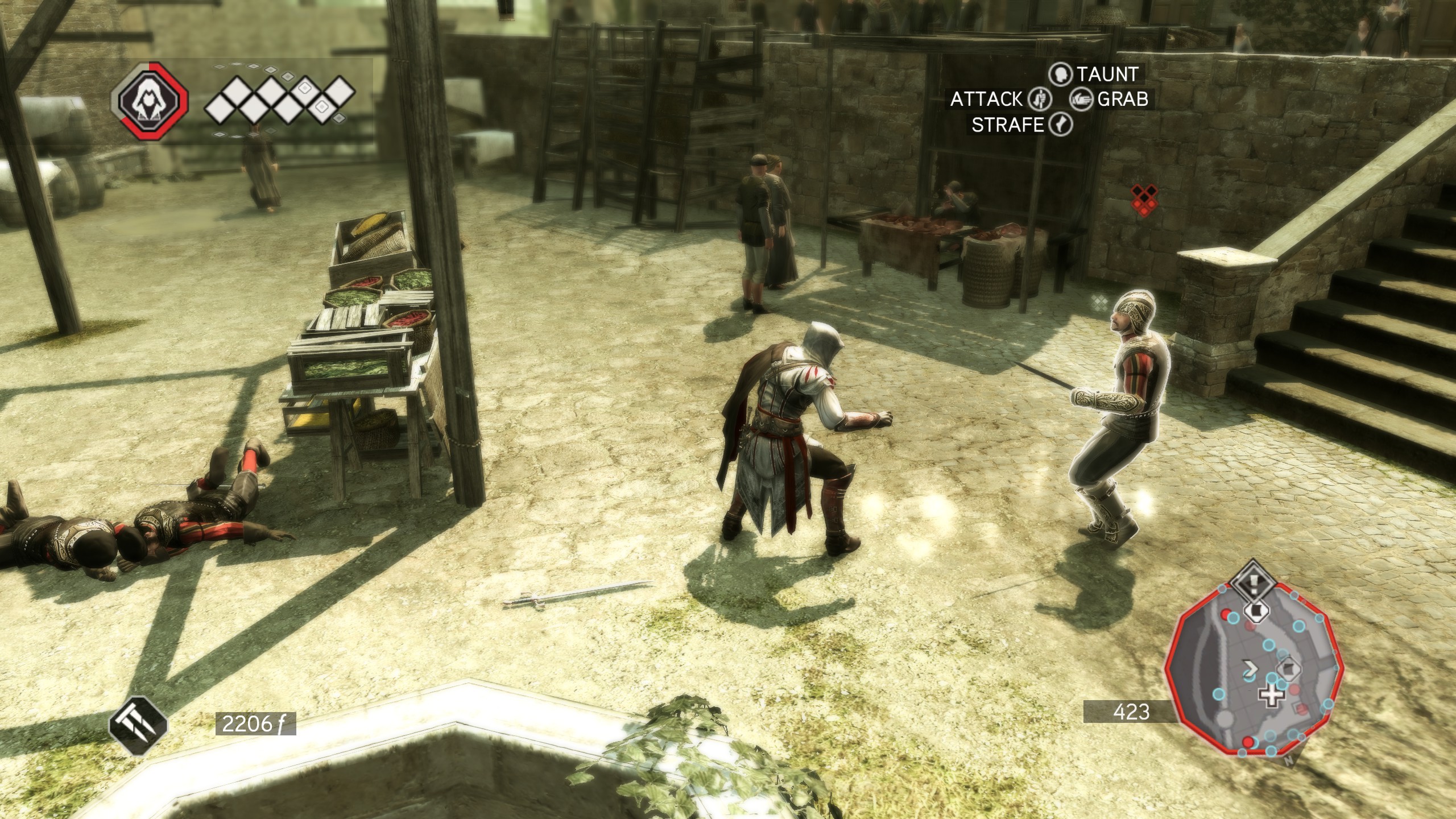 Assassin's Creed II