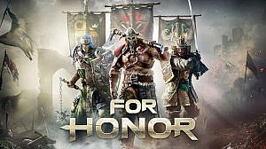 Read more about the article For Honor: You Fight For Honor, You Don’t Have To Fight With Honor