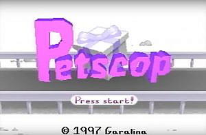 Read more about the article Petscop – The Greatest Game You’ll Never Play