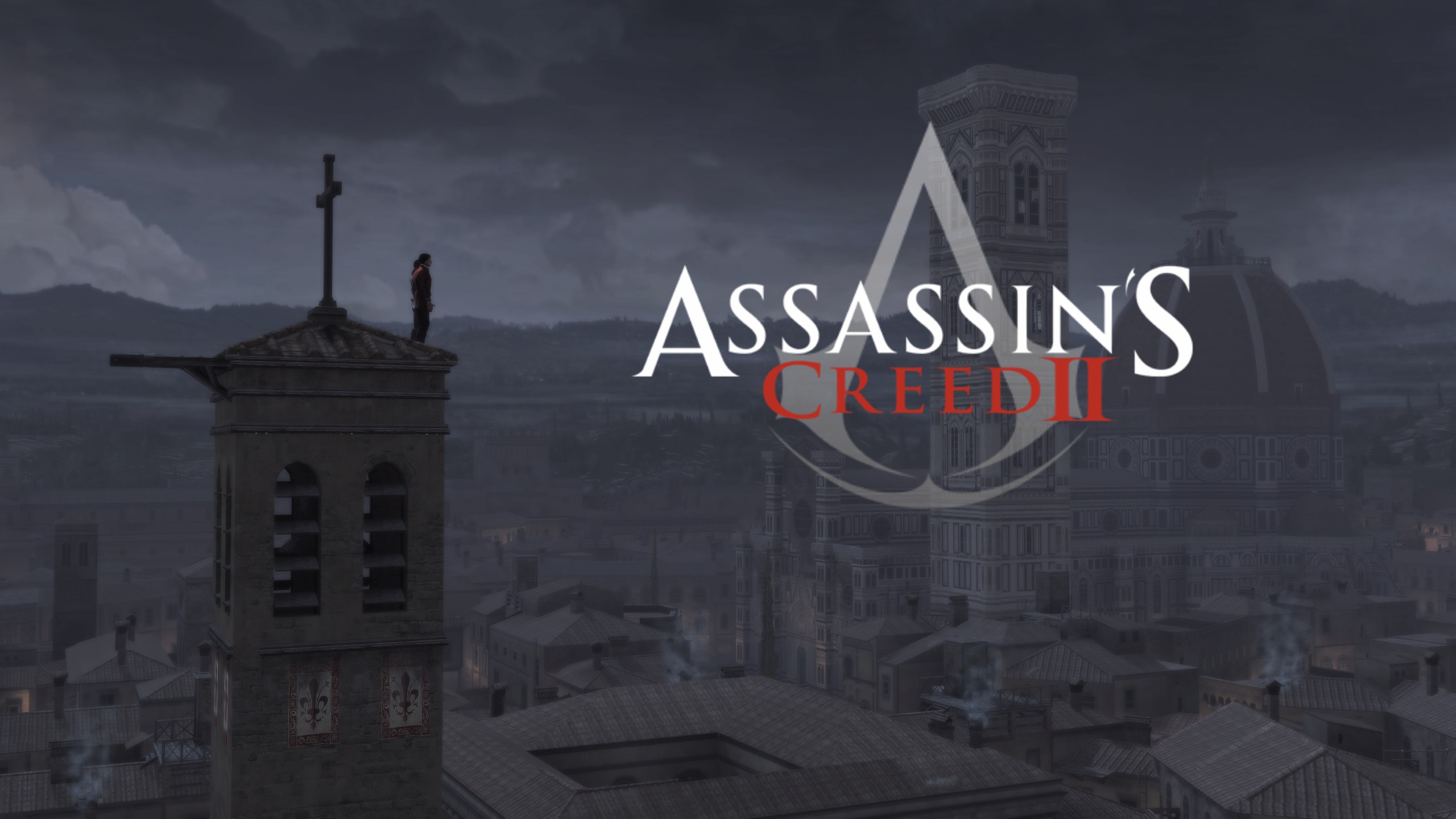 The Story of Assassin's Creed 2 