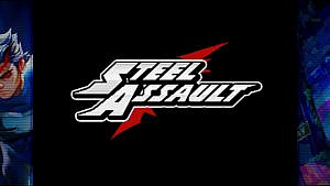 Read more about the article Steel Assault: Retro throwback with diminishing returns