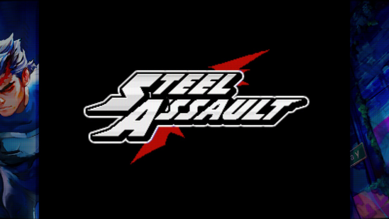 Steel Assault: Retro throwback with diminishing returns