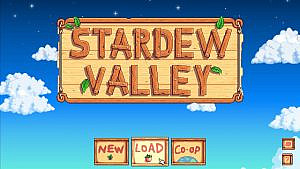 Read more about the article Stardew Valley – more than a farming simulator