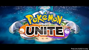 Read more about the article Pokémon Unite: A surprisingly friendly MOBA experience!