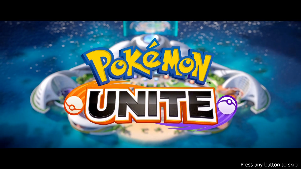 Pokémon Unite: A surprisingly friendly MOBA experience!