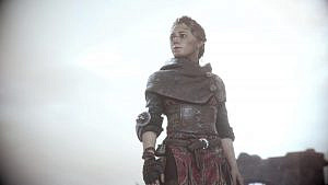 Read more about the article A Plague Tale: Innocence – viattomuus ja kaunis miljöö kätkevät kuoleman alleen