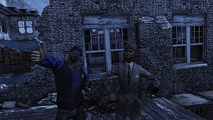 Read more about the article The new and improved Fallout 76 — Is it worth the money?