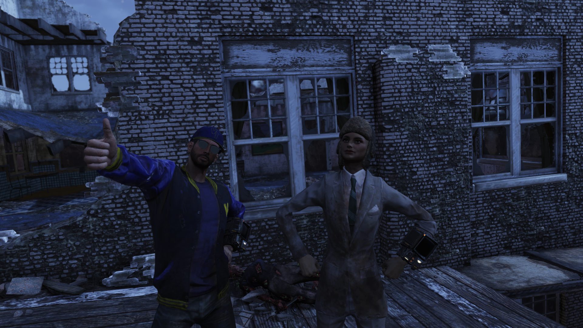 The new and improved Fallout 76 — Is it worth the money?